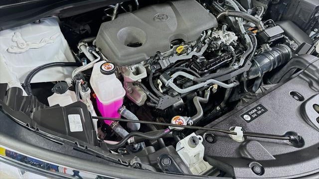 2023 Toyota Sienna XLE 8-Passenger