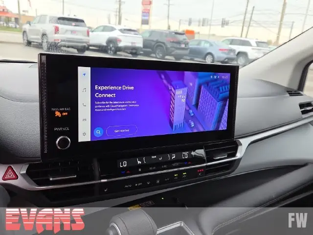 2026 Toyota Sienna - $47,988