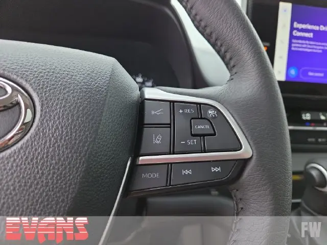 2026 Toyota Sienna - $47,988