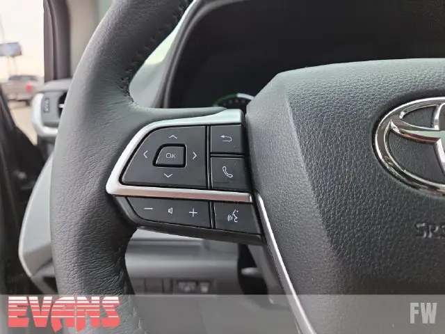 2026 Toyota Sienna - $47,988