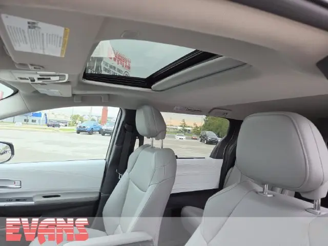 2026 Toyota Sienna - $47,988