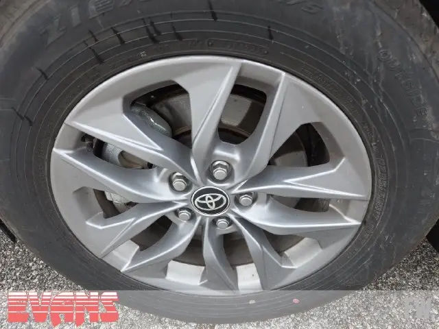 2026 Toyota Sienna - $47,988