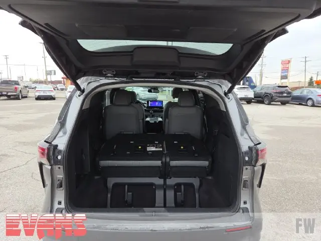 2026 Toyota Sienna - $47,988