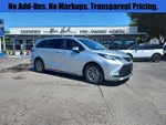 2021 Sienna Thumbnail 1