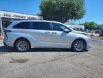 2021 Sienna Thumbnail 2