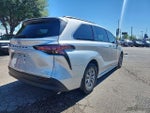 2021 Sienna Thumbnail 3