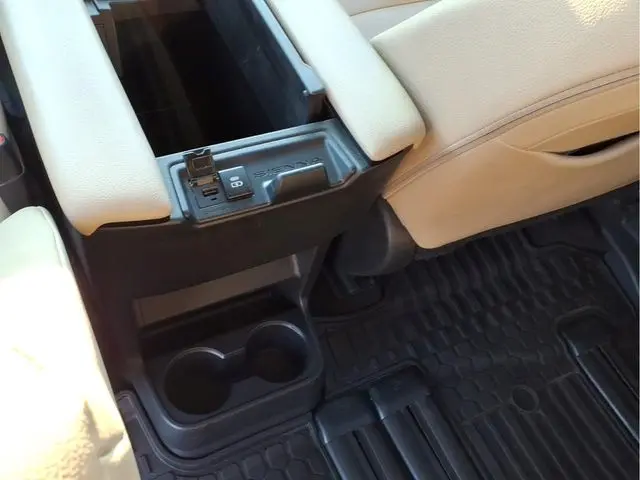 2022 Toyota Sienna - $29,376