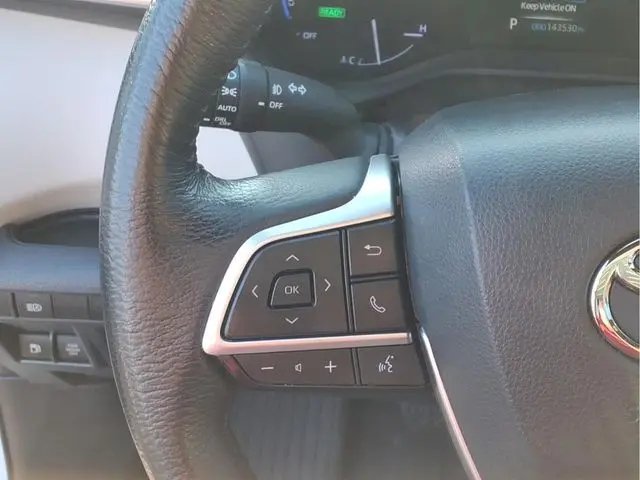 2022 Toyota Sienna - $29,376