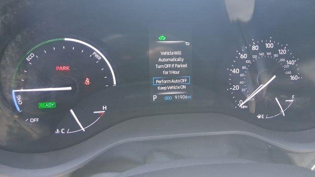 2023 Toyota Sienna XLE 8-Passenger