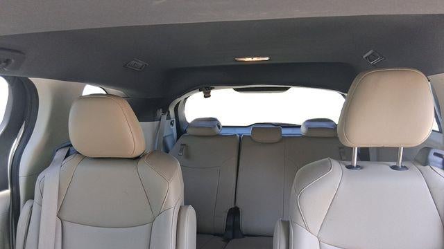 2023 Toyota Sienna XLE 8-Passenger