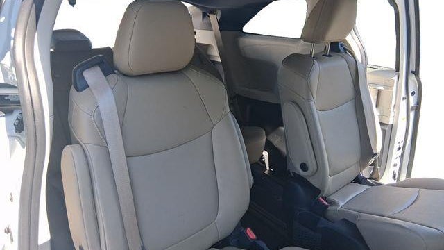 2023 Toyota Sienna XLE 8-Passenger