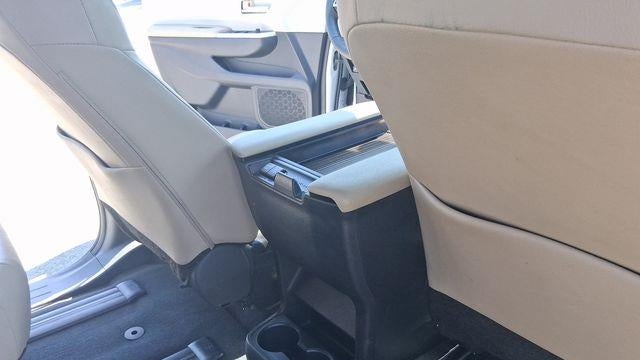 2023 Toyota Sienna XLE 8-Passenger
