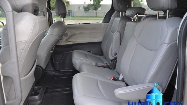 2023 Toyota Sienna XLE 8-Passenger