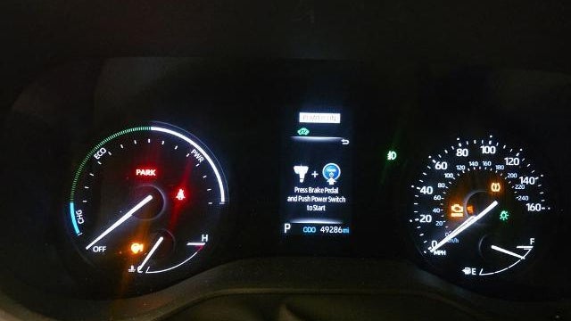 2024 Toyota Sienna XLE 8-Passenger