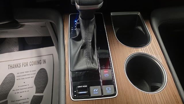 2024 Toyota Sienna XLE 8-Passenger
