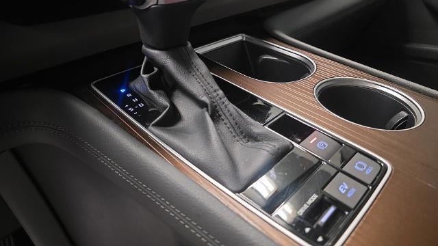 2024 Toyota Sienna XLE 8-Passenger