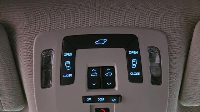 2024 Toyota Sienna XLE 8-Passenger
