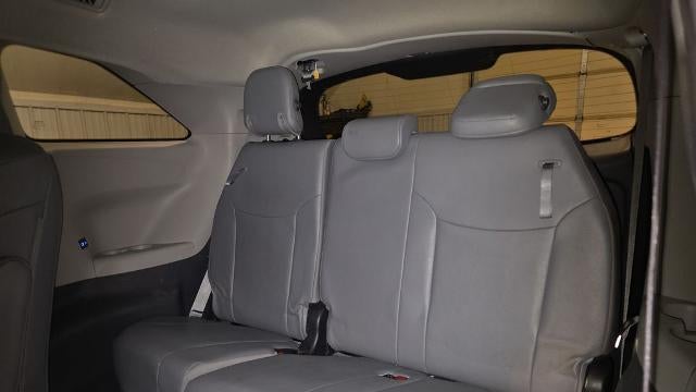 2024 Toyota Sienna XLE 8-Passenger