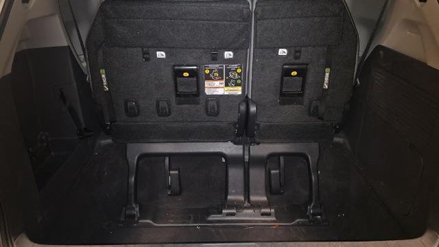 2024 Toyota Sienna XLE 8-Passenger