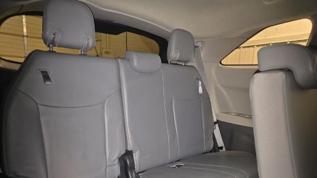 2024 Toyota Sienna XLE 8-Passenger