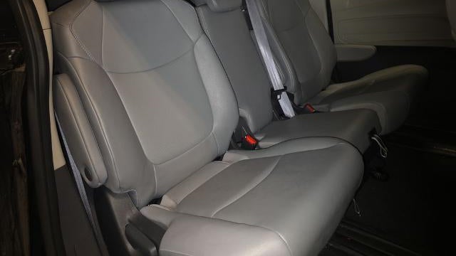 2024 Toyota Sienna XLE 8-Passenger