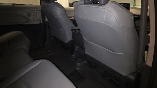 2024 Toyota Sienna XLE 8-Passenger
