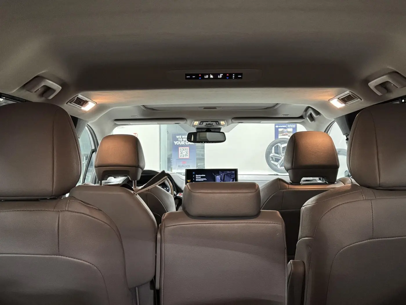 2025 Toyota Sienna - $43,698