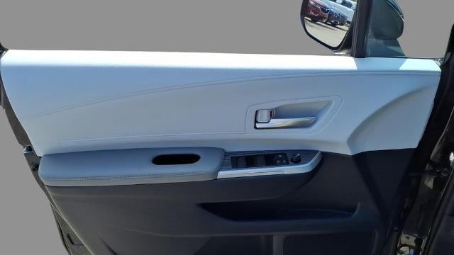 2026 Toyota Sienna XLE 7-Passenger