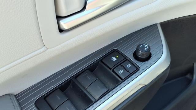 2026 Toyota Sienna XLE 7-Passenger