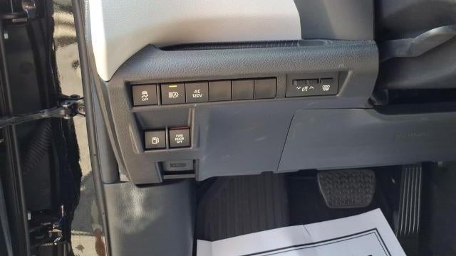 2026 Toyota Sienna XLE 7-Passenger