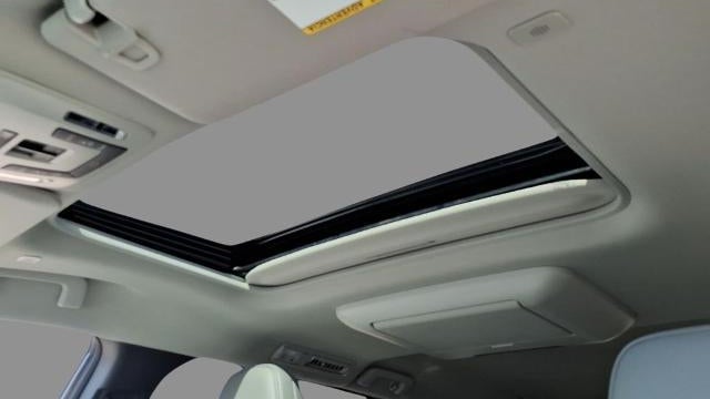 2026 Toyota Sienna XLE 7-Passenger