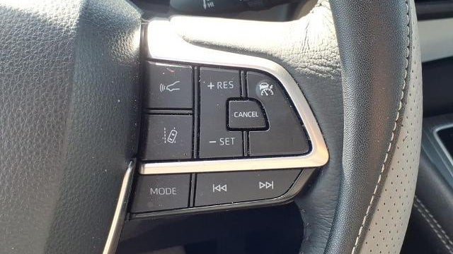 2026 Toyota Sienna XLE 7-Passenger