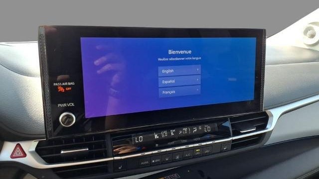 2026 Toyota Sienna XLE 7-Passenger