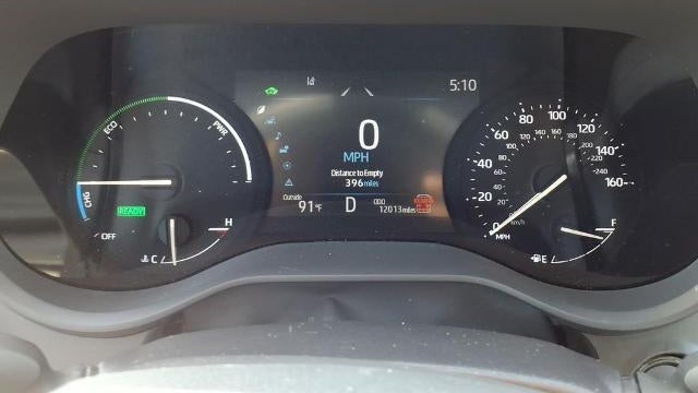 2026 Toyota Sienna XLE 7-Passenger