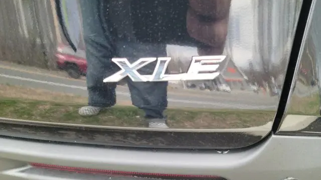 2026 Toyota Sienna XLE 7-Passenger