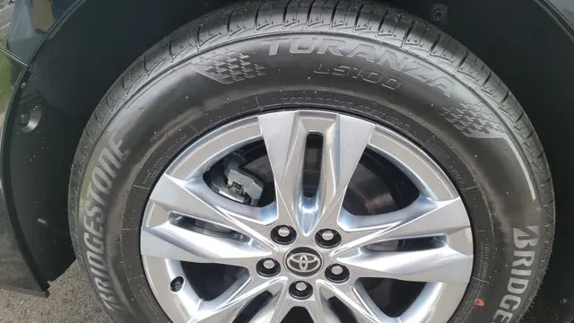 2026 Toyota Sienna XLE 7-Passenger