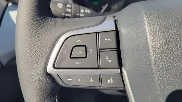 2026 Toyota Sienna XLE 7-Passenger