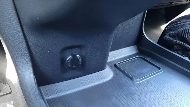 2026 Toyota Sienna XLE 7-Passenger