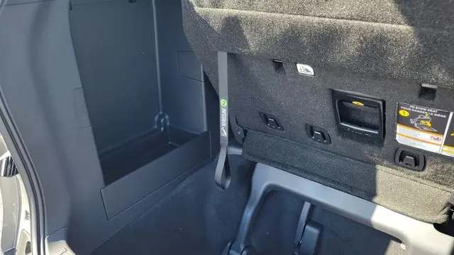 2026 Toyota Sienna XLE 7-Passenger