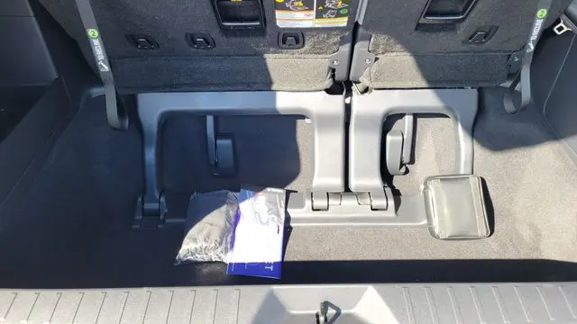 2026 Toyota Sienna XLE 7-Passenger