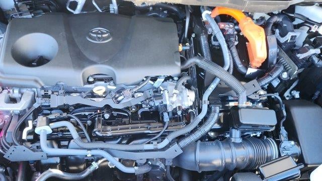 2024 Toyota Sienna XLE 7-Passenger