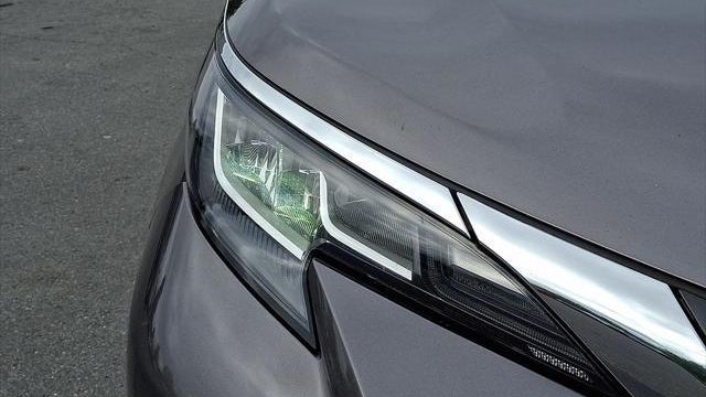 2021 Toyota Sienna XLE 7-Passenger