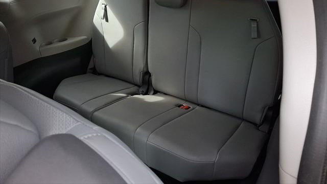 2021 Toyota Sienna XLE 7-Passenger