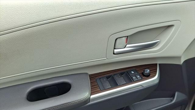 2021 Toyota Sienna XLE 7-Passenger