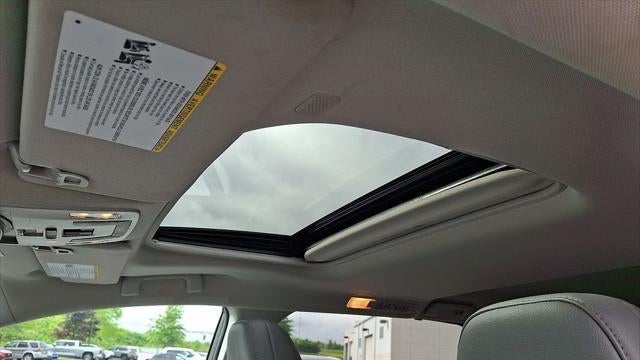 2021 Toyota Sienna XLE 7-Passenger