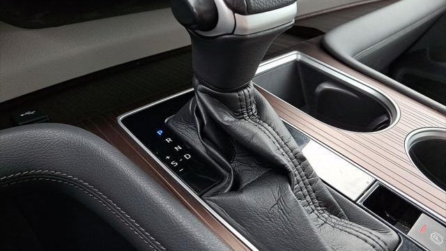 2021 Toyota Sienna XLE 7-Passenger