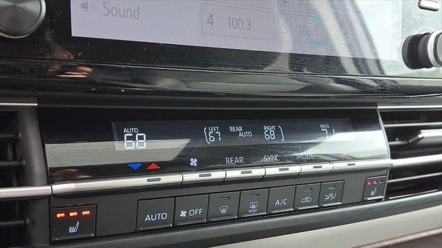 2021 Toyota Sienna XLE 7-Passenger