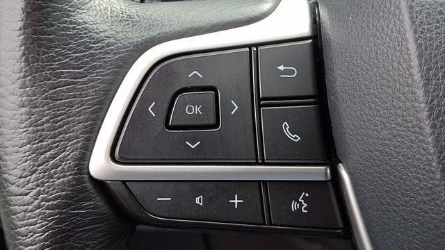 2021 Toyota Sienna XLE 7-Passenger