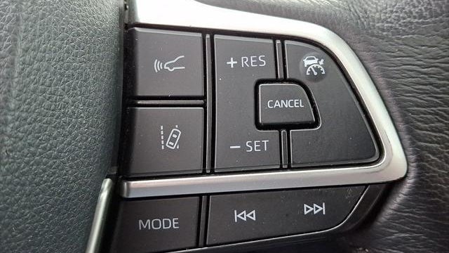 2021 Toyota Sienna XLE 7-Passenger