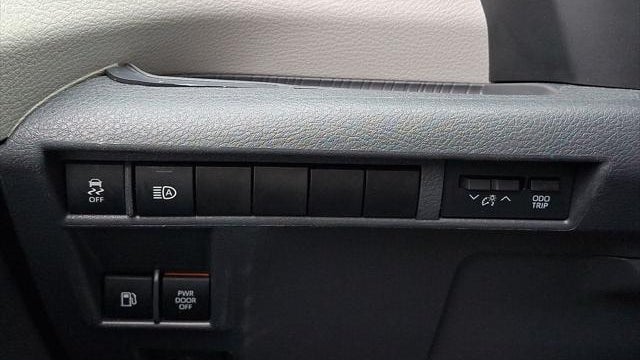 2021 Toyota Sienna XLE 7-Passenger